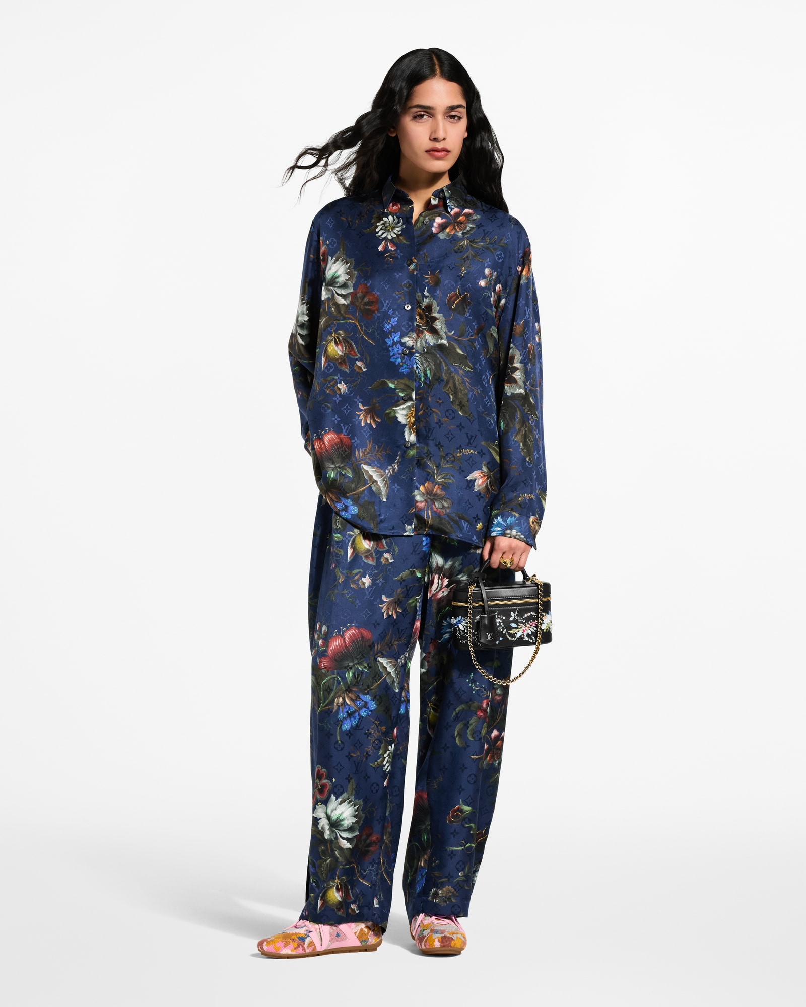 LV Sneakerina - Women - Shoes | LOUIS VUITTON ®